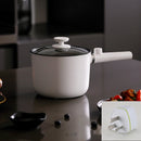 𝐌𝐢𝐧𝐢 𝐄𝐥𝐞𝐜𝐭𝐫𝐢𝐜 𝐂𝐨𝐨𝐤𝐢𝐧𝐠 𝐏𝐨𝐭