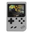 Retro Portable Mini Handheld Game Console