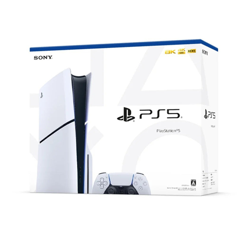 Sony Game PlayStation5 PS5 Slim Console