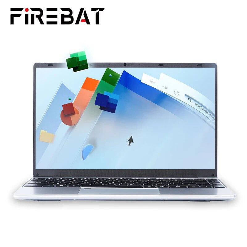 FIREBAT A14 Intel N5095 Computer Notebook