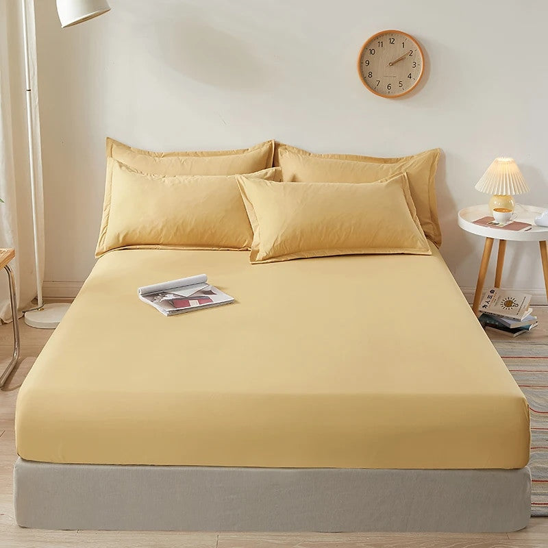 Thicken Mattress Bed Sheet Cover Protector