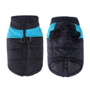 Winter Pet Dog Waterproof Vest
