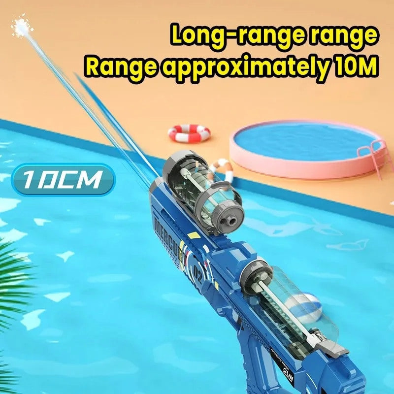 𝐄𝐥𝐞𝐜𝐭𝐫𝐢𝐜 𝐀𝐮𝐭𝐨𝐦𝐚𝐭𝐢𝐜 𝐖𝐚𝐭𝐞𝐫 𝐆𝐮𝐧