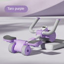 𝐀𝐛𝐬 𝐄𝐱𝐞𝐫𝐜𝐢𝐬𝐞 𝐆𝐲𝐦 𝐖𝐡𝐞𝐞𝐥 𝐑𝐨𝐥𝐥𝐞𝐫