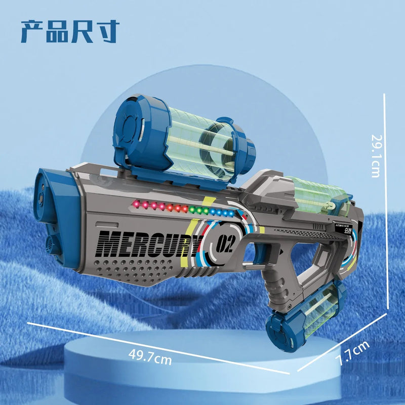 𝐄𝐥𝐞𝐜𝐭𝐫𝐢𝐜 𝐀𝐮𝐭𝐨𝐦𝐚𝐭𝐢𝐜 𝐖𝐚𝐭𝐞𝐫 𝐆𝐮𝐧