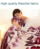 𝐒𝐨𝐟𝐭 𝐖𝐚𝐫𝐦 𝐃𝐨𝐮𝐛𝐥𝐞 𝐋𝐚𝐲𝐞𝐫𝐬 𝐓𝐡𝐢𝐜𝐤𝐞𝐧 𝐁𝐥𝐚𝐧𝐤𝐞𝐭𝐬