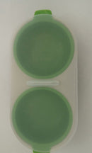 𝐌𝐢𝐜𝐫𝐨𝐰𝐚𝐯𝐞 𝐃𝐨𝐮𝐛𝐥𝐞 𝐄𝐠𝐠 𝐏𝐨𝐚𝐜𝐡𝐞𝐫