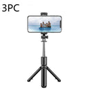 𝐂𝐨𝐦𝐩𝐚𝐭𝐢𝐛𝐥𝐞 𝐓𝐫𝐢𝐩𝐨𝐝 𝐑𝐞𝐦𝐨𝐭𝐞 𝐁𝐥𝐮𝐞𝐭𝐨𝐨𝐭𝐡 𝐒𝐞𝐥𝐟𝐢𝐞