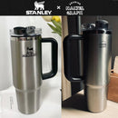 Stanley 30, 40oz Quencher Tumbler with Straw Lid