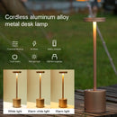 𝐋𝐄𝐃 𝐑𝐞𝐜𝐡𝐚𝐫𝐠𝐞𝐚𝐛𝐥𝐞 𝐃𝐞𝐬𝐤 𝐎𝐧𝐞 𝐓𝐨𝐮𝐜𝐡 𝐋𝐚𝐦𝐩