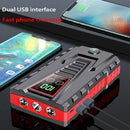 𝐏𝐨𝐫𝐭𝐚𝐛𝐥𝐞 𝐂𝐚𝐫 𝐉𝐮𝐦𝐩 𝐒𝐭𝐚𝐫𝐭𝐞𝐫 𝐏𝐨𝐰𝐞𝐫 𝐁𝐚𝐧𝐤