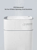 𝐉𝐨𝐲𝐛𝐨𝐬 𝐒𝐦𝐚𝐫𝐭 𝐒𝐞𝐧𝐬𝐨𝐫 𝐈𝐧𝐭𝐞𝐥𝐥𝐢𝐠𝐞𝐧𝐭 𝐓𝐫𝐚𝐬𝐡 𝐂𝐚𝐧