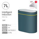 𝐒𝐦𝐚𝐫𝐭 𝐒𝐞𝐧𝐬𝐨𝐫 𝐀𝐮𝐭𝐨 𝐄𝐥𝐞𝐜𝐭𝐫𝐨𝐧𝐢𝐜 𝐓𝐫𝐚𝐬𝐡 𝐂𝐚𝐧