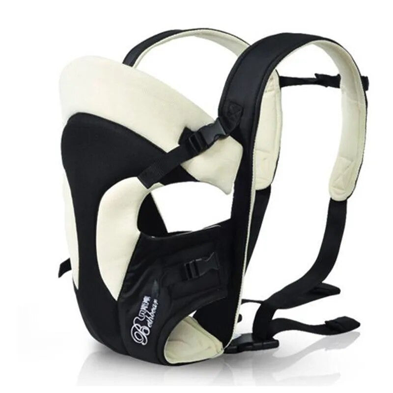 Infant Baby Carrier Front Wrap Backpack