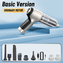 𝐖𝐢𝐫𝐞𝐥𝐞𝐬𝐬 𝐀𝐮𝐭𝐨 𝐑𝐨𝐛𝐨𝐭 𝐂𝐚𝐫 𝐕𝐚𝐜𝐮𝐮𝐦