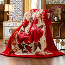 𝐒𝐨𝐟𝐭 𝐖𝐚𝐫𝐦 𝐃𝐨𝐮𝐛𝐥𝐞 𝐋𝐚𝐲𝐞𝐫𝐬 𝐓𝐡𝐢𝐜𝐤𝐞𝐧 𝐁𝐥𝐚𝐧𝐤𝐞𝐭𝐬