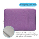 13.3"Laptop MacBook Waterproof Sleeve Case