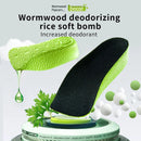 Orthopedic Increase Insoles for Men Women