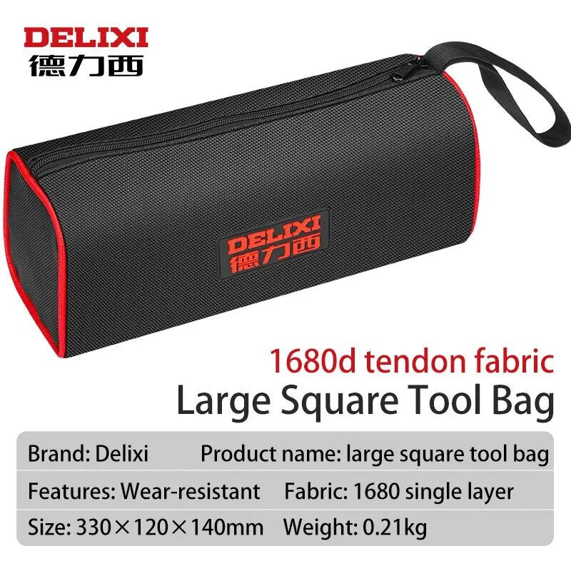 Multifunctional Waterproof Tool Bag