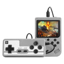 Retro Portable Mini Handheld Game Console