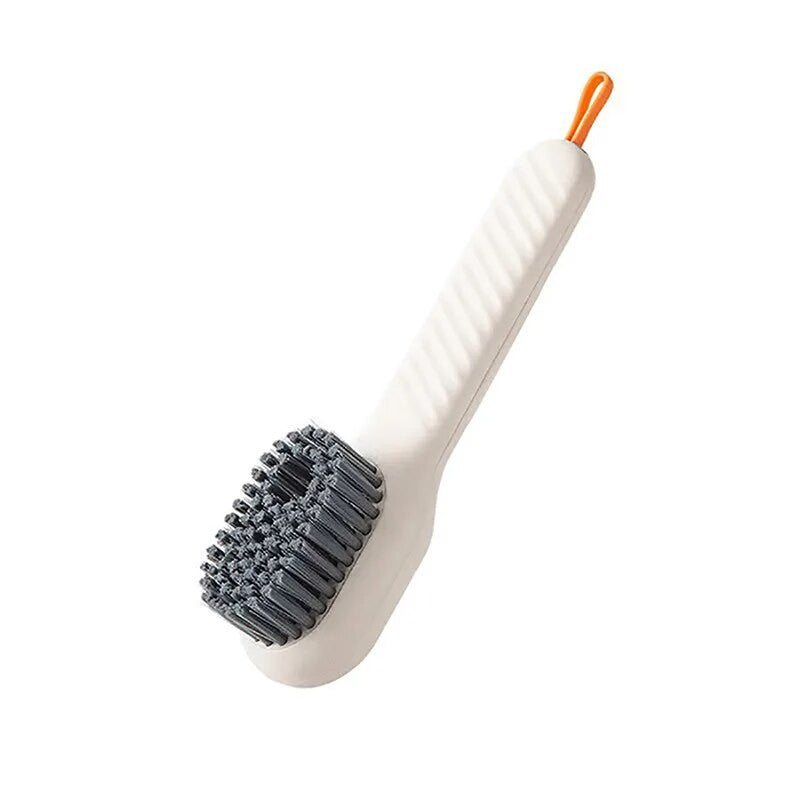 𝐂𝐥𝐞𝐚𝐧𝐢𝐧𝐠 𝐁𝐫𝐮𝐬𝐡 𝐖𝐢𝐭𝐡 𝐋𝐢𝐪𝐮𝐢𝐝 𝐃𝐢𝐬𝐩𝐞𝐧𝐬𝐞𝐫