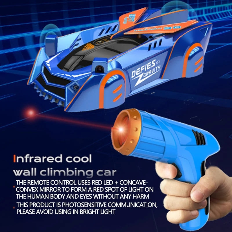 𝐑𝐂 𝐖𝐚𝐥𝐥 𝐂𝐞𝐢𝐥𝐢𝐧𝐠 𝐈𝐧𝐟𝐫𝐚𝐫𝐞𝐝 𝐒𝐭𝐮𝐧𝐭 𝐋𝐚𝐬𝐞𝐫 𝐂𝐚𝐫