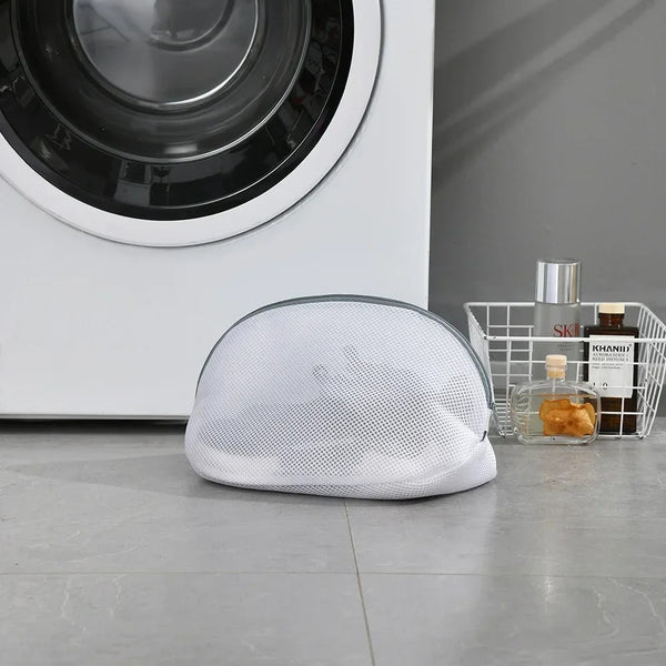 Washable Shoes Mesh Laundry Bags