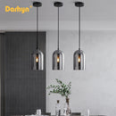 𝐌𝐨𝐝𝐞𝐫𝐧 𝐌𝐢𝐧𝐢𝐦𝐚𝐥𝐢𝐬𝐭 𝐆𝐥𝐚𝐬𝐬 𝐂𝐞𝐢𝐥𝐢𝐧𝐠 𝐋𝐢𝐠𝐡𝐭