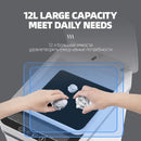 𝐕𝐎𝐆𝐒𝐈𝐂 𝐒𝐦𝐚𝐫𝐭 𝐀𝐮𝐭𝐨𝐦𝐚𝐭𝐢𝐜 𝐒𝐞𝐧𝐬𝐨𝐫 𝐓𝐫𝐚𝐬𝐡 𝐂𝐚𝐧