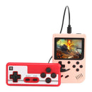 Retro Portable Mini Handheld Game Console