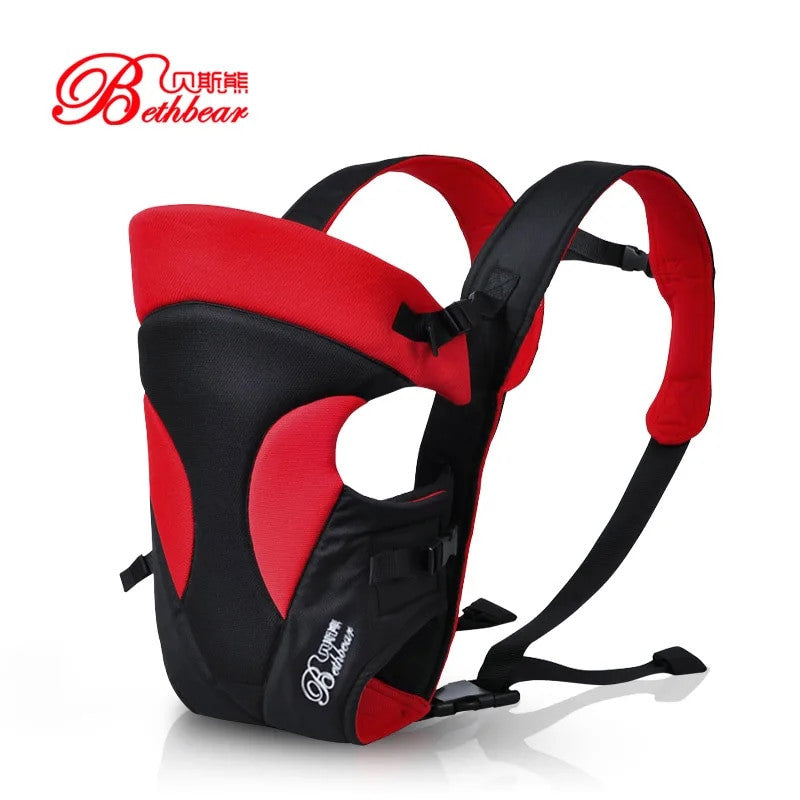 0-24 M Baby Carrier Infant Sling Backpack