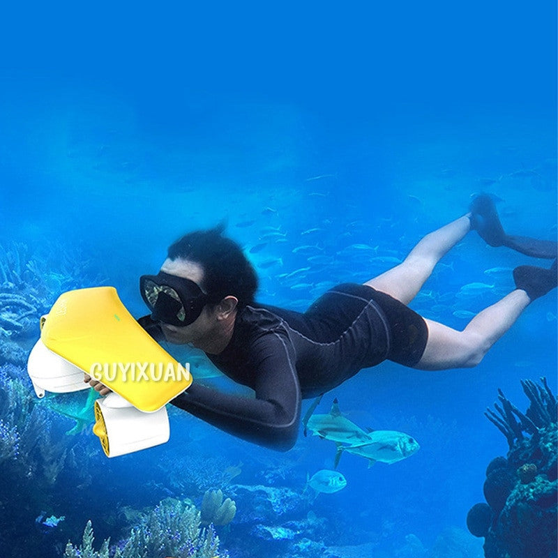 𝐃𝐮𝐚𝐥 𝐌𝐨𝐭𝐨𝐫 𝐔𝐧𝐝𝐞𝐫𝐰𝐚𝐭𝐞𝐫 𝐄𝐥𝐞𝐜𝐭𝐫𝐢𝐜 𝐆𝐥𝐢𝐝𝐞𝐫