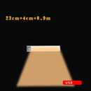 𝐌𝐨𝐭𝐢𝐨𝐧 𝐒𝐞𝐧𝐬𝐨𝐫 𝐋𝐄𝐃 𝐔𝐒𝐁 𝐑𝐞𝐜𝐡𝐚𝐫𝐠𝐞𝐚𝐛𝐥𝐞 𝐋𝐢𝐠𝐡𝐭