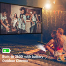 𝐒𝐦𝐚𝐫𝐭 𝐌𝐢𝐧𝐢 𝐏𝐨𝐫𝐭𝐚𝐛𝐥𝐞 𝐏𝐨𝐜𝐤𝐞𝐭 𝐓𝐡𝐞𝐚𝐭𝐞𝐫 𝐏𝐫𝐨𝐣𝐞𝐜𝐭