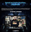 𝐃𝐨𝐧𝐠𝐩𝐚𝐝 𝐒𝐧𝐚𝐩𝐝𝐫𝐚𝐠𝐨𝐧 𝟐 𝐢𝐧𝟏 𝐏𝐫𝐨 𝟔 𝐓𝐚𝐛𝐥𝐞𝐭