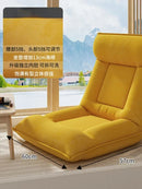 𝐋𝐚𝐳𝐲 𝐌𝐮𝐥𝐭𝐢-𝐅𝐮𝐧𝐜𝐭𝐢𝐨𝐧𝐚𝐥 𝐒𝐢𝐧𝐠𝐥𝐞 𝐅𝐨𝐥𝐝𝐢𝐧𝐠 𝐒𝐨𝐟𝐚