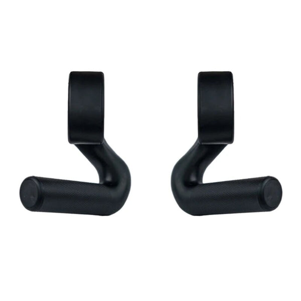 Nonslip Fitness Hook Handle Pulls Up Grip