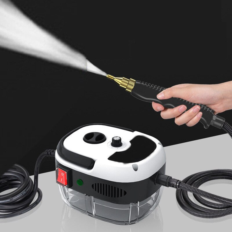 2500W Portable High Pressure Steam Cleaner