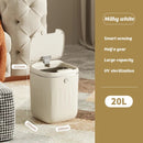 𝟐𝟎-𝟐𝟒𝐋 𝐒𝐦𝐚𝐫𝐭 𝐒𝐞𝐧𝐬𝐨𝐫 𝐄𝐥𝐞𝐜𝐭𝐫𝐢𝐜 𝐖𝐚𝐬𝐭𝐞𝐛𝐚𝐬𝐤𝐞𝐭