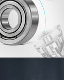 𝐒𝐭𝐚𝐢𝐧𝐥𝐞𝐬𝐬 𝐒𝐭𝐞𝐞𝐥 𝐅𝐢𝐬𝐡𝐢𝐧𝐠 𝐑𝐞𝐞𝐥𝐢𝐧𝐠 𝐑𝐨𝐝