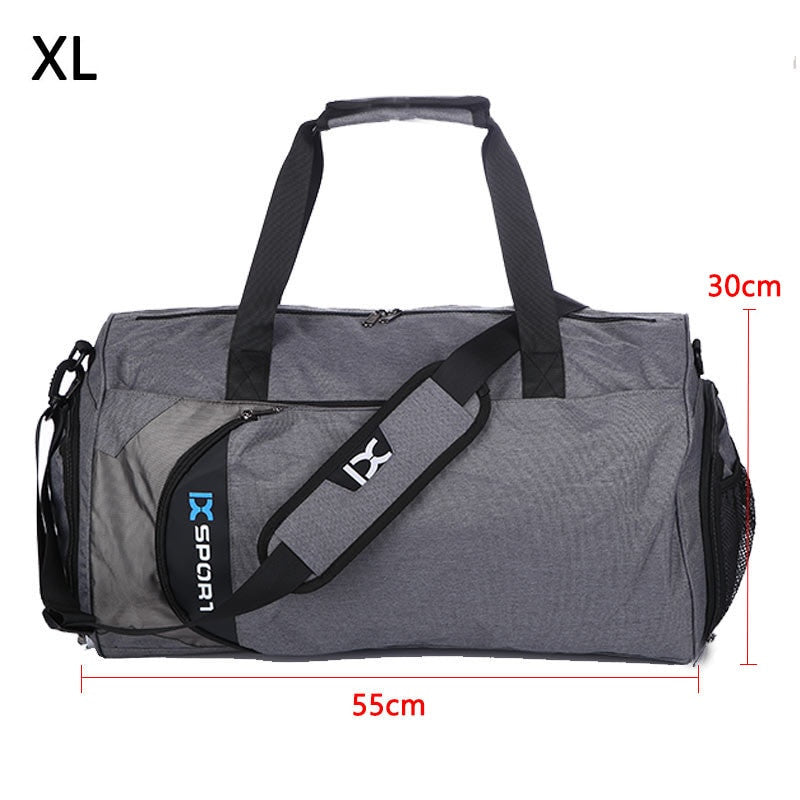 Large Gym Fitness Wet Dry Bags