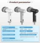 𝐖𝐢𝐫𝐞𝐥𝐞𝐬𝐬 𝐄𝐥𝐞𝐜𝐭𝐫𝐢𝐜 𝐂𝐥𝐞𝐚𝐧𝐢𝐧𝐠 𝐁𝐫𝐮𝐬𝐡