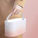 𝐏𝐨𝐫𝐭𝐚𝐛𝐥𝐞 𝐋𝐄𝐃 𝐒𝐭𝐨𝐫𝐚𝐠𝐞 𝐌𝐚𝐤𝐞-𝐮𝐩 𝐎𝐫𝐠𝐚𝐧𝐢𝐳𝐞𝐫