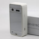 𝐈𝐧𝐟𝐞𝐫𝐫𝐞𝐝 𝐕𝐢𝐫𝐭𝐮𝐚𝐥 𝐏𝐡𝐨𝐧𝐞 𝐁𝐥𝐮𝐞𝐭𝐨𝐨𝐭𝐡 𝐊𝐞𝐲𝐛𝐨𝐚𝐫𝐝