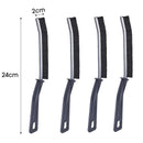 𝟓/𝟏𝐏𝐜𝐬 𝐃𝐮𝐫𝐚𝐛𝐥𝐞 𝐆𝐫𝐨𝐮𝐭 𝐆𝐚𝐩 𝐂𝐥𝐞𝐚𝐧𝐢𝐧𝐠 𝐁𝐫𝐮𝐬𝐡