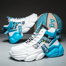 𝐌𝐞𝐧'𝐬 𝐋𝐚𝐜𝐞 𝐔𝐩 𝐇𝐢𝐠𝐡 𝐓𝐨𝐩 𝐁𝐚𝐬𝐤𝐞𝐭𝐛𝐚𝐥𝐥 𝐒𝐡𝐨𝐞𝐬