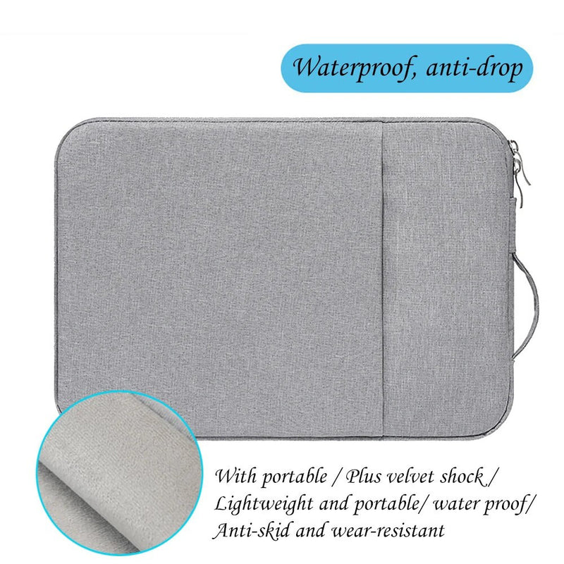 13.3"Laptop MacBook Waterproof Sleeve Case