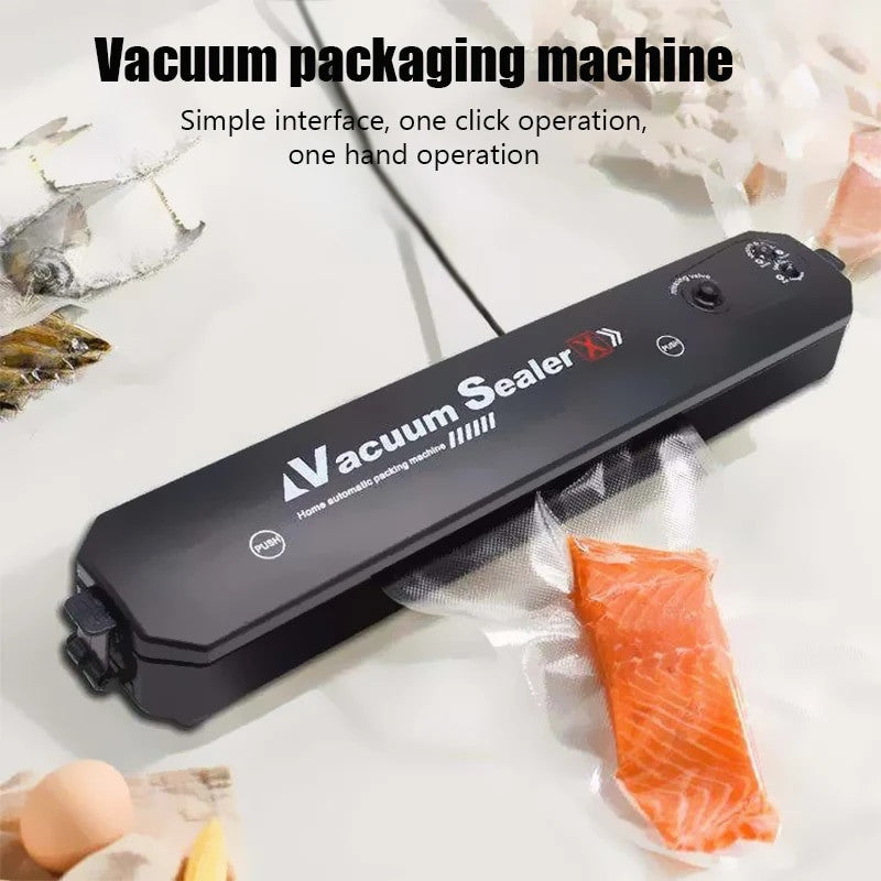 Vacuum Sealer 220V Automatic Packaging Machine