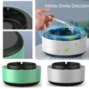 Second-Hand Cigarettes Odor Remover Ashtray