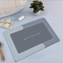 𝐁𝐚𝐭𝐡𝐫𝐨𝐨𝐦 𝐀𝐛𝐬𝐨𝐫𝐛𝐞𝐧𝐭 𝐐𝐮𝐢𝐜𝐤-𝐝𝐫𝐲 𝐅𝐥𝐨𝐨𝐫 𝐌𝐚𝐭